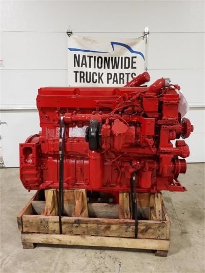 2005-cummins-isx-engine-assembly #1479224