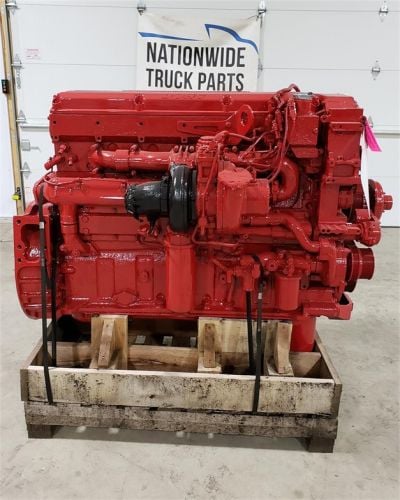 2008-cummins-isx-engine-assembly #1479219