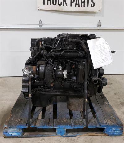 2009-cummins-isb-engine-assembly #1479218
