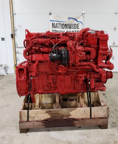 2011-cummins-isx15-engine-assembly #1479217