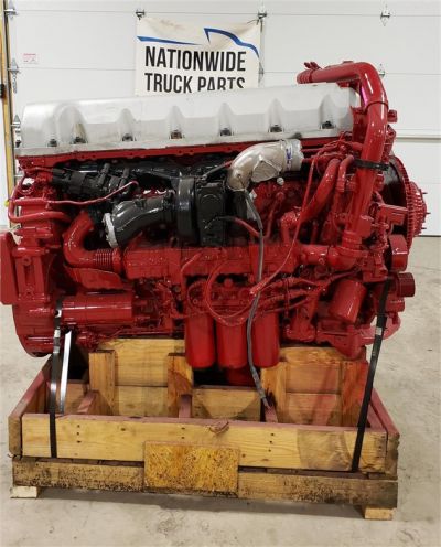2011-mack-mp8-445e-engine-assembly #1479206