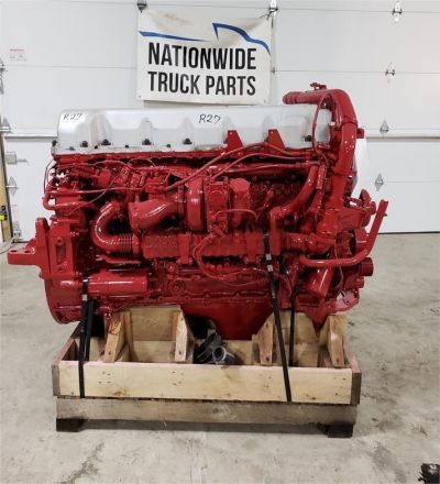 2007 MACK MP8-415C Engine Assembly #