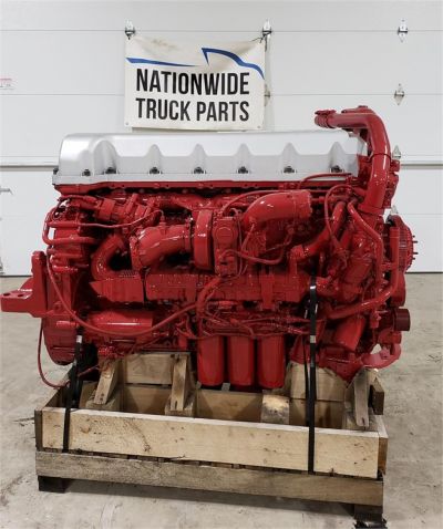 2013-mack-mp8-445e-engine-assembly #1478702