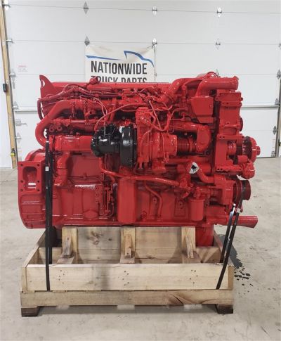 2012-cummins-isx15-engine-assembly #1478701