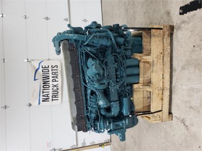 2010-volvo-d13h-engine-assembly #1478691
