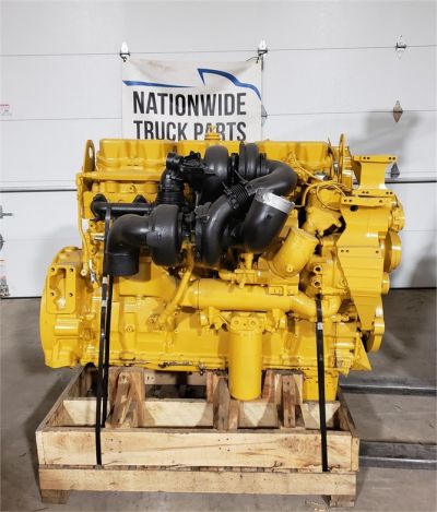 2006-caterpillar-c15-engine-assembly #1479197