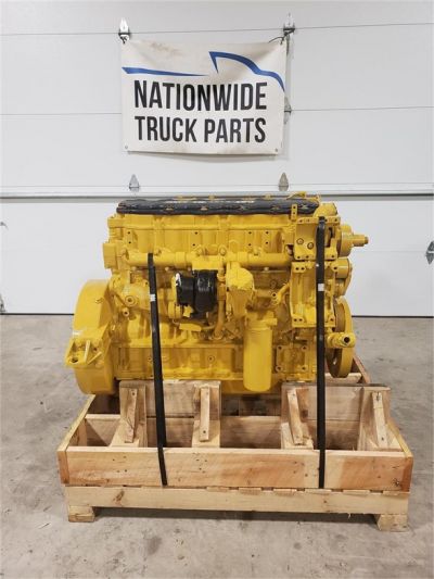2006-caterpillar-c7-engine-assembly #1479196