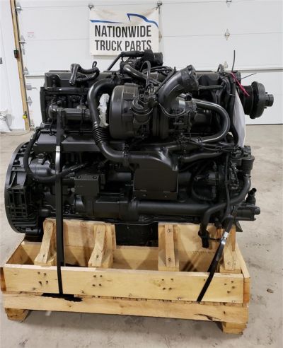 2006-mack-ac427-engine-assembly #1478686