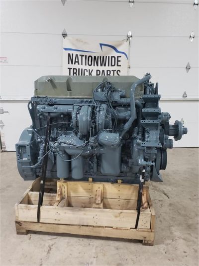 2005 DETROIT 14.0L Engine Assembly #