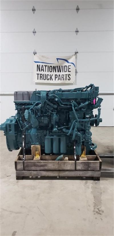 2005-volvo-d12-engine-assembly #1479195