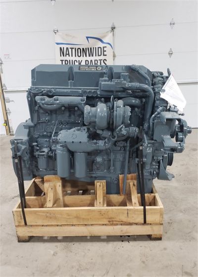 2000-detroit-series-60-12-7-engine-assembly #1479192
