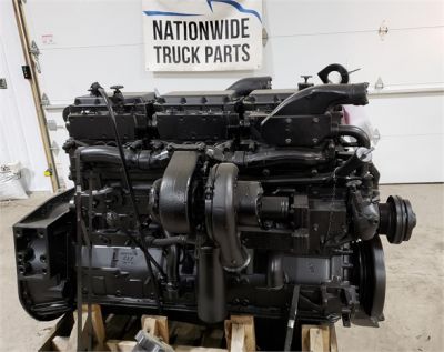 1998-cummins-n14-celect-plus-engine-assembly #1479190