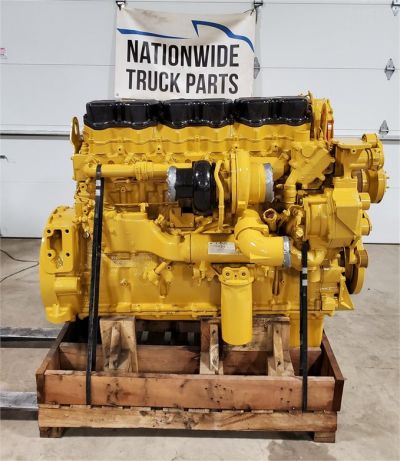 2003-caterpillar-c15-engine-assembly #1479187