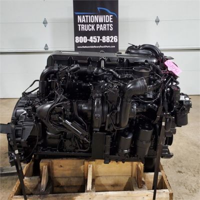 2010-paccar-mx-13-engine-assembly #688889