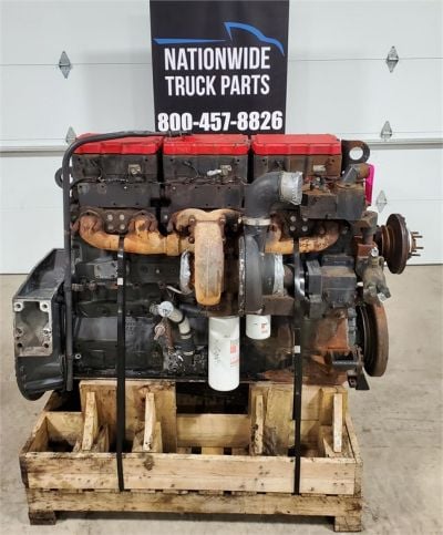 1995 CUMMINS N14 CELECT Engine Assembly #