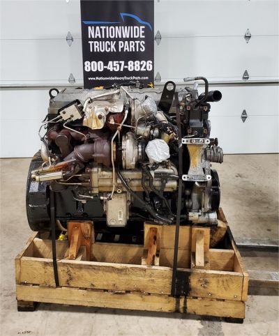 2011-international-maxxforce-dt-engine-assembly #693904
