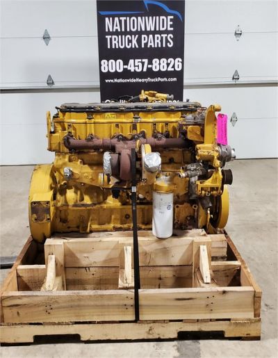 2005 CATERPILLAR C7 Engine Assembly #
