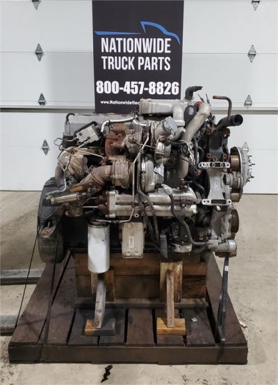 2011-international-maxxforce-9-engine-assembly #703023