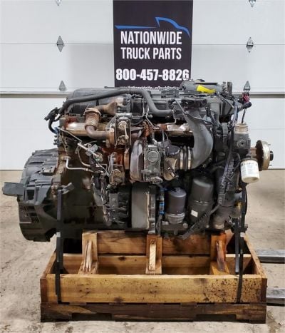 2013-paccar-mx-13-engine-assembly #703021