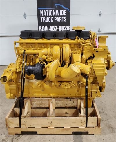 2004 CATERPILLAR C15 Engine Assembly #