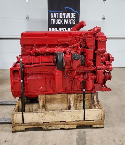 2005 CUMMINS ISX Engine Assembly #