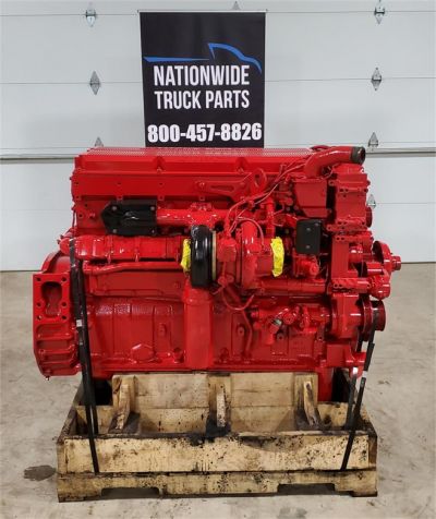 2006-cummins-isx-engine-assembly #1494602