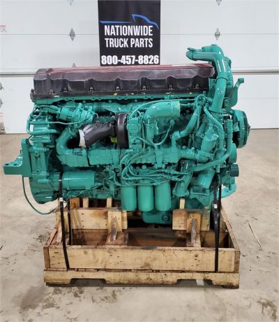 2013 VOLVO D13 Engine Assembly #