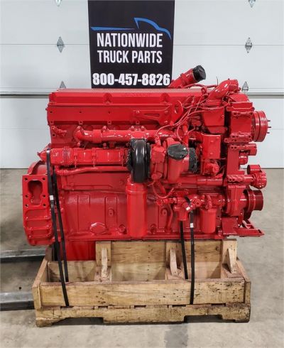 2005-cummins-isx-engine-assembly #1494598