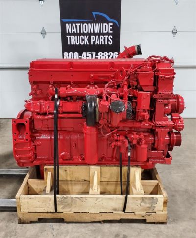 2005-cummins-isx-engine-assembly #1494597