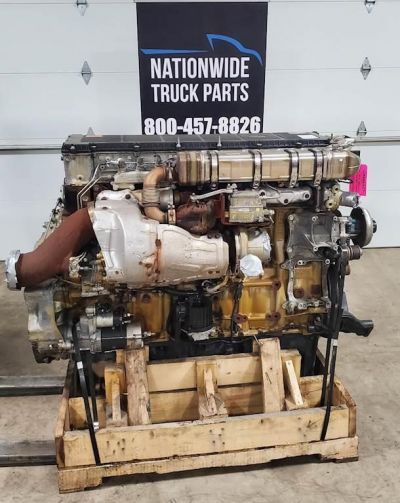 2012-detroit-dd15-engine-assembly #1494596