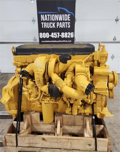 2005 CATERPILLAR C13 ACERT Engine Assembly #