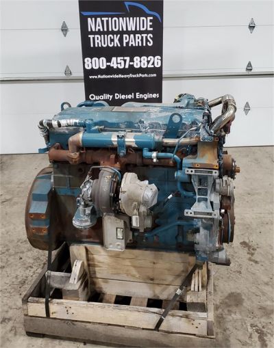 2006-international-dt466e-engine-assembly #724183