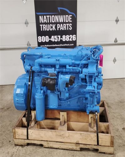 2006-international-dt466-engine-assembly #724182