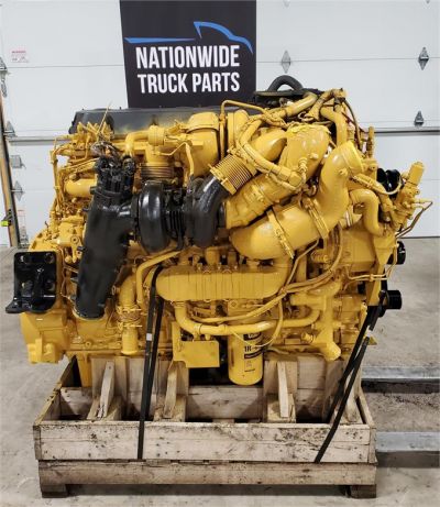 2008 CATERPILLAR C15 Engine Assembly #