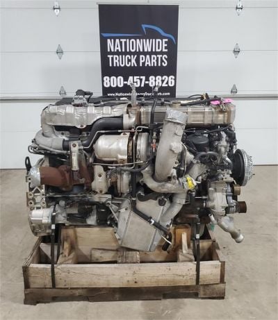 2015-international-n13-engine-assembly #756346