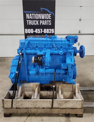 2000-international-dt466e-engine-assembly #756345