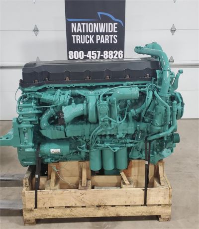 2013-volvo-d13-engine-assembly #756341