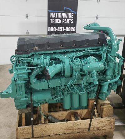 2011-volvo-d13-engine-assembly #756340