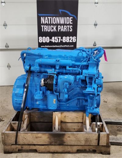 2006-international-dt466-engine-assembly #778099