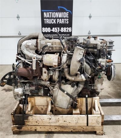 2014-international-n13-engine-assembly #778098