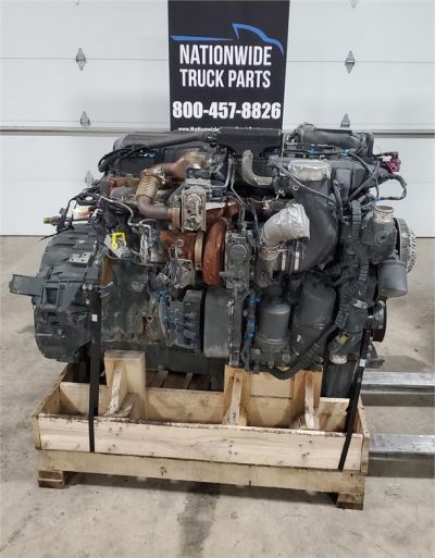 2015-paccar-mx-13-engine-assembly #778097