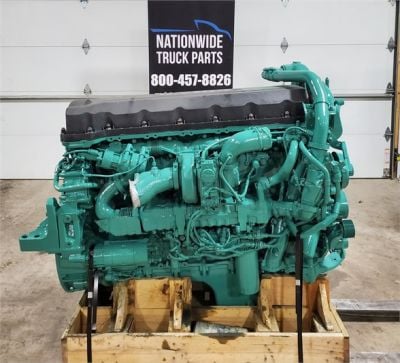2012-volvo-d13h-engine-assembly #778096