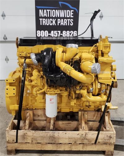2005-caterpillar-c11-engine-assembly #787471