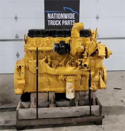 1998-caterpillar-3406e-engine-assembly #787470