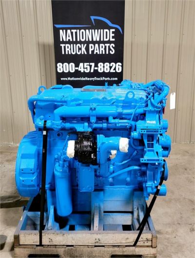 2005-international-dt466-engine-assembly #787455