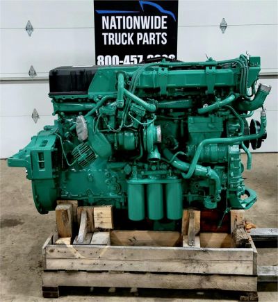 2004-volvo-d12-engine-assembly #787453