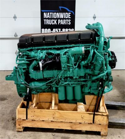 2014-volvo-d13j-engine-assembly #787452