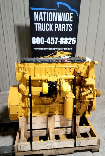 2006-caterpillar-c7-engine-assembly #808200