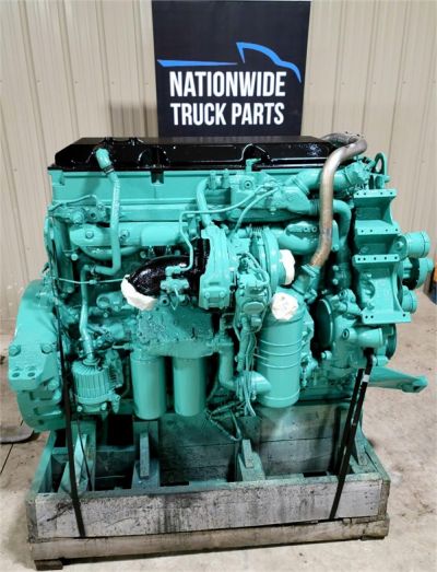 2009 DETROIT SERIES 60 14.0 DDEC VI Engine Assembly # 2009 DETROIT SERIES 60 14.0 DDEC VI Engine Assembly #