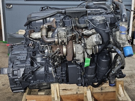 2015-paccar-mx13-engine-assembly #1393532